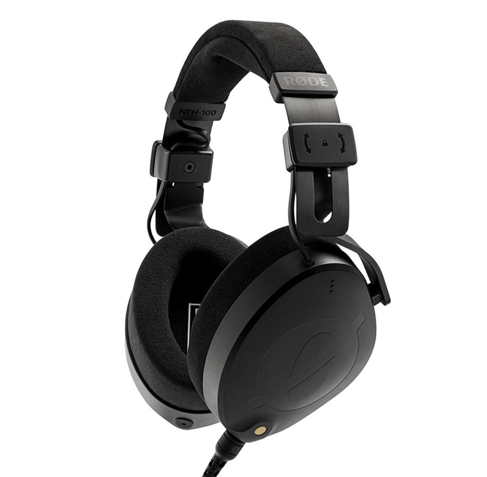 RODE NTH-100 Professional Over-ear Headphone
