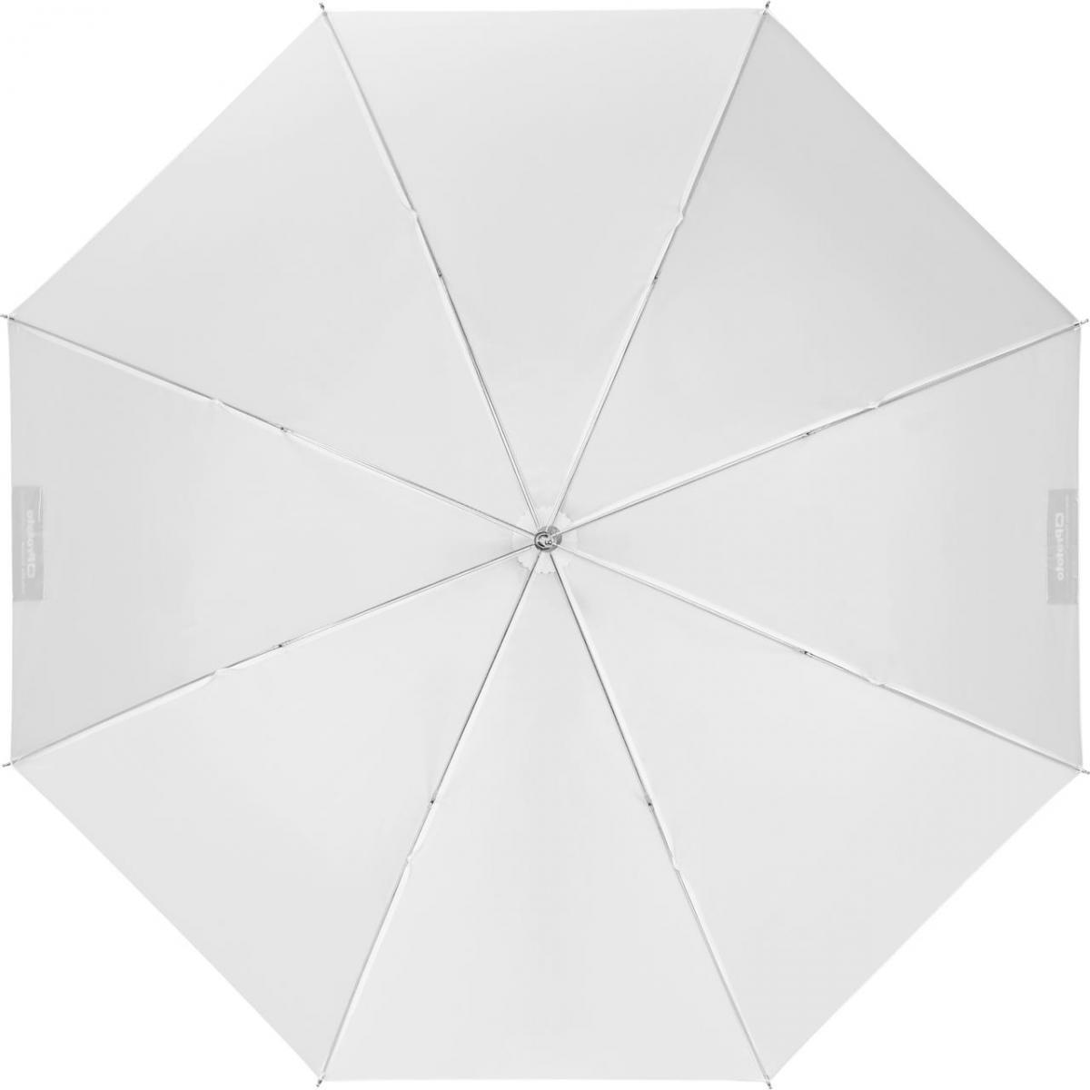PROFOTO 100973 umbrella / flitsparaplu Shallow Translucent S [85cm/33]
