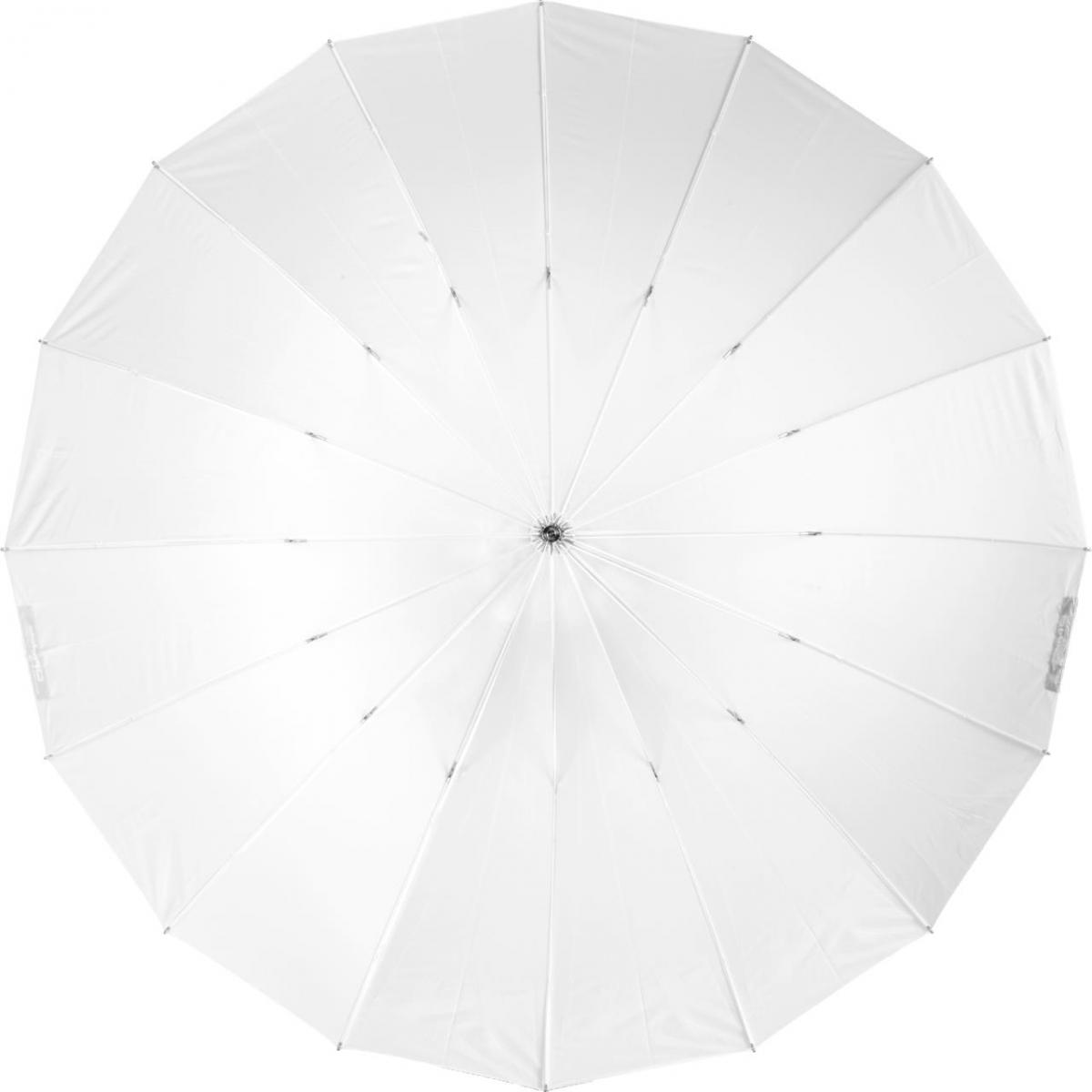 PROFOTO 100979 umbrella / flitsparaplu, deep translucent L [130cm/51]