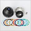 ZEISS Compact Prime N°2  3-Lens Advanced Set + 3 verwisselbare mounts + torq wrench+ case 