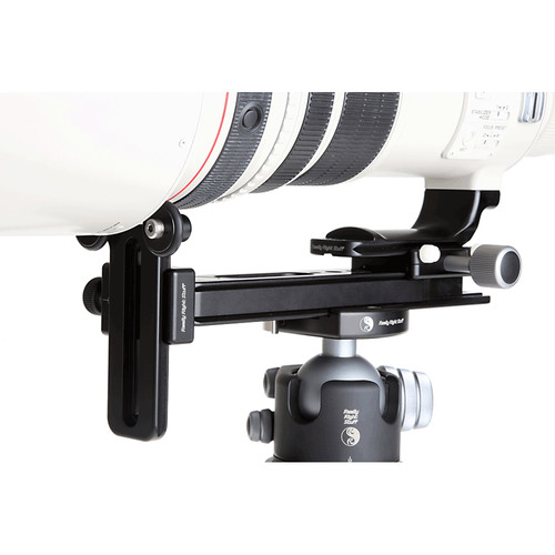 REALLY RIGHT STUFF lens support pkg CB-YS-QR 