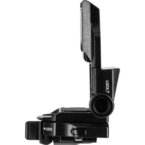 FUJIFILM EVF-TL1 tilt adapter [Fujifilm GFX50s/GFX100]