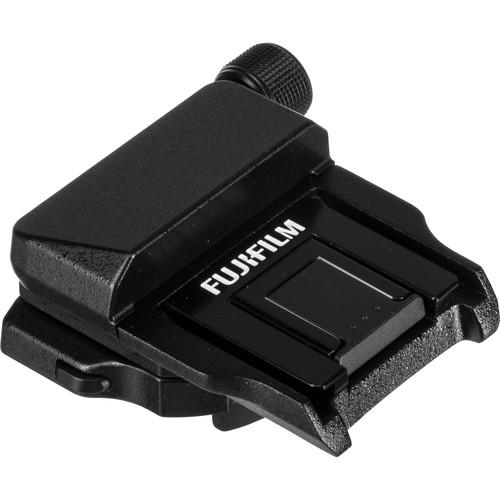 FUJIFILM EVF-TL1 tilt adapter [Fujifilm GFX50s/GFX100]