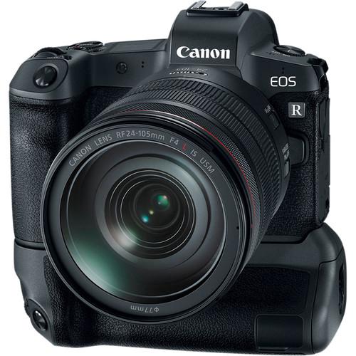 CANON BG-E22 battery grip [Canon EOS R]
