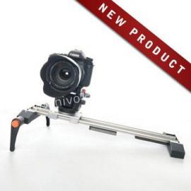 Glidetrack HD Shooter 0.5m - Length 53.5cm(21 ) Width 40cm(16) Depth 6cm(2.25 )