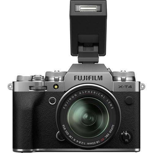 FUJIFILM EF-X8 flitser