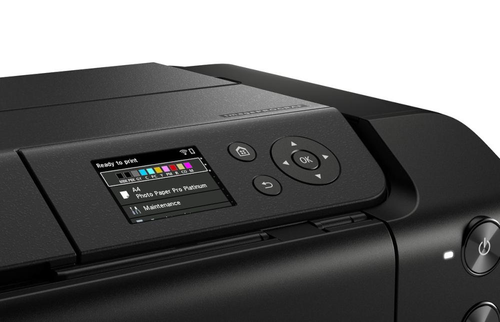 CANON imagePROGRAF PRO-300 A3+ printer