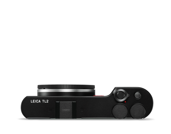LEICA 18187 TL2 body, black [APS-C Leica L-mount camera]   [nml]