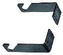MANFROTTO 059WM • wall mounted background paper holder [set of 2]