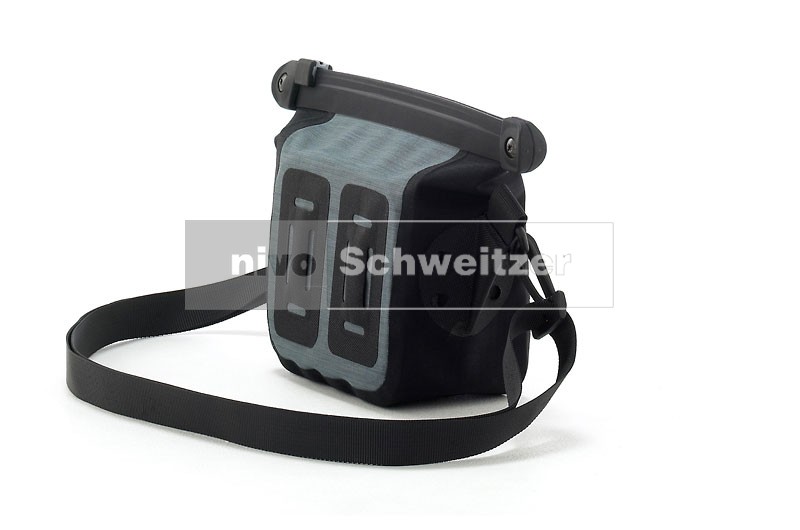 ORTLIEB P9301 protect ,water afstotende en stofdichte tas , voor extreme omstandigheden   [nml]