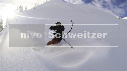SAIL VIDEO SYSTEM 3rd Person View: Skate/Ski Version CS