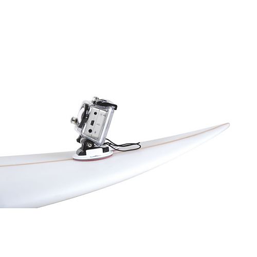 GOPRO surf mounts [all GoPro cameras] [DGMASURF-001]  EOL