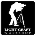 Light Craft Workshop Fader ND Digi Pro-HD 4x4  100x100mm
