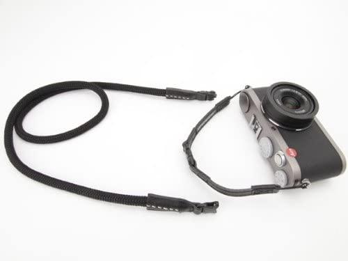 ARTISAN & ARTIST ACAM-304 silk camera strap, red [compact camera]   †