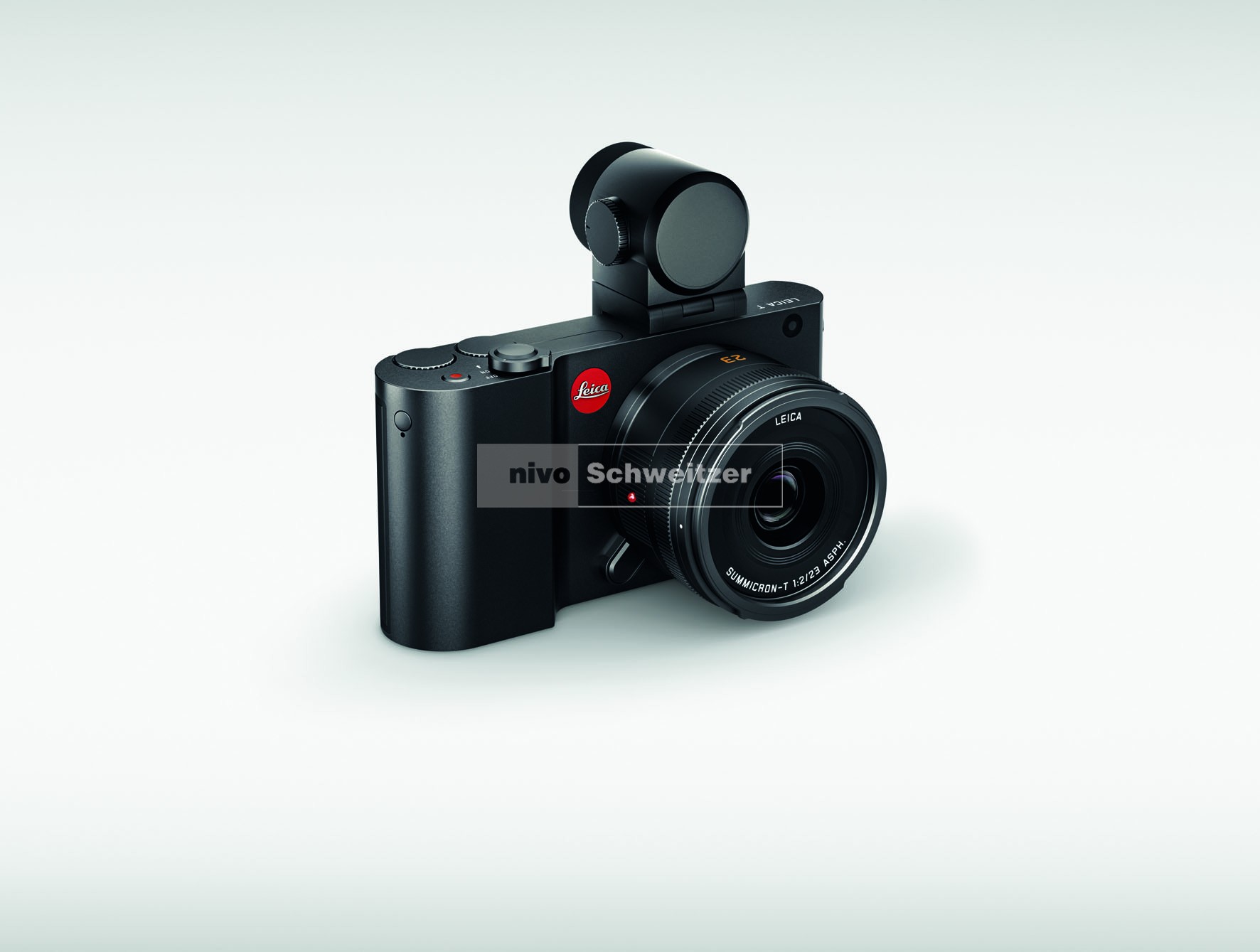 Levering openbaar Extra LEICA 18767 Visoflex [typ020], zwart [Leica M10/M10-P/M10-D/M10-M/M10-R/T/