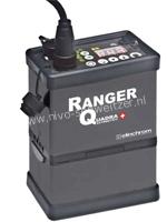 ELINCHROM 10291 Ranger Quadra To Go, RQ power pack, 2x A-head flash, 2x lead gel accu, skyport [eol]