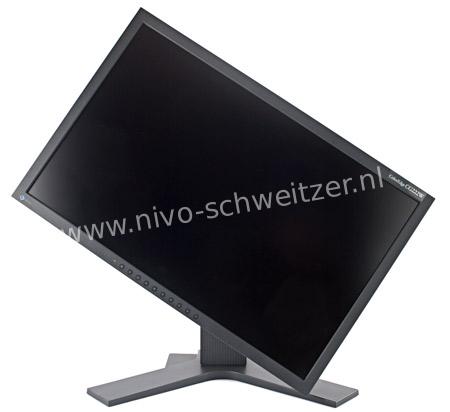 EIZO ColorEdge CG222W monitor   [nml]