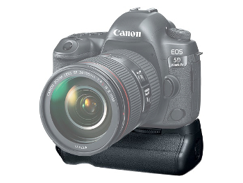 CANON BG-E20 battery grip [Canon EOS 5Dmk4]