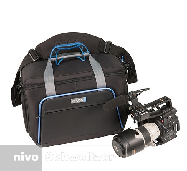 ORCA OR-06 shoulder camera bag - 2