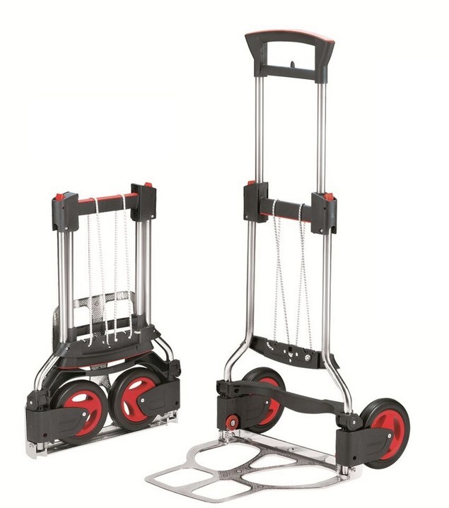 RUXXAC Cart “Exclusive, capacity 125 kg [2234-81] 