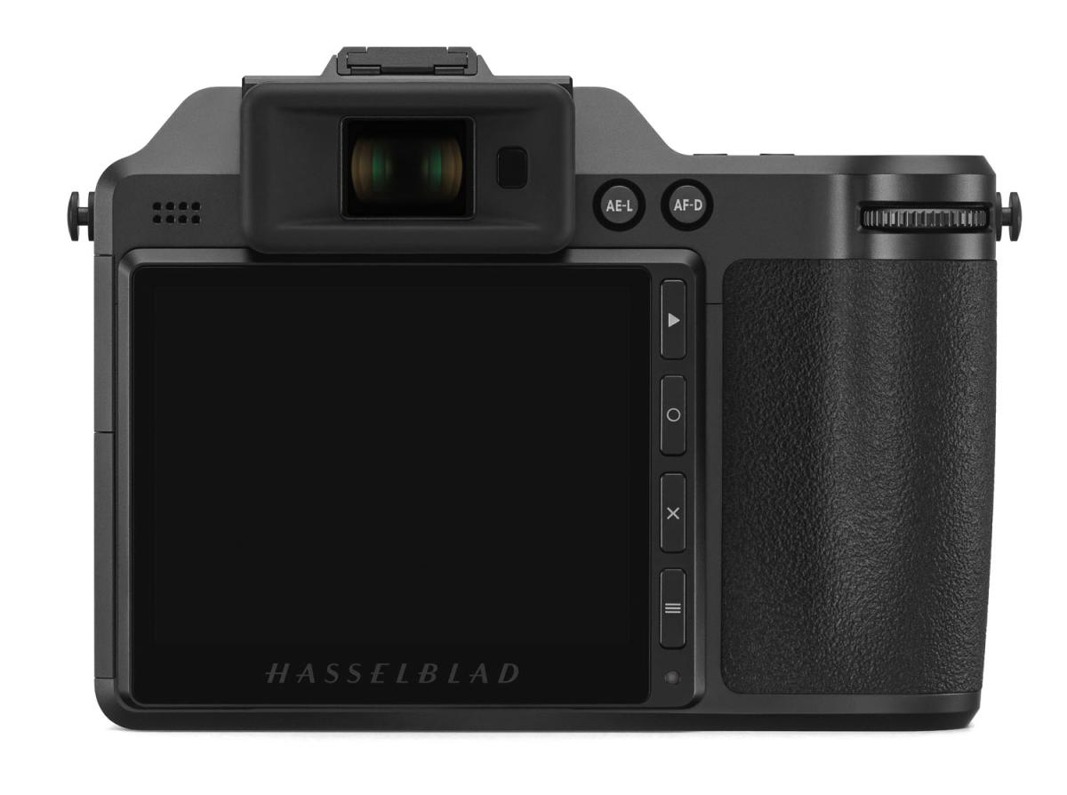 HASSELBLAD X2D 100c, body only