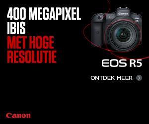 Canon EOS R5 Firmware update v1.8.1