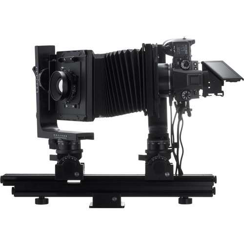 FUJIFILM view camera adapter G [Fujifilm GFX50s/GFX50r/GFX100]   [nml]