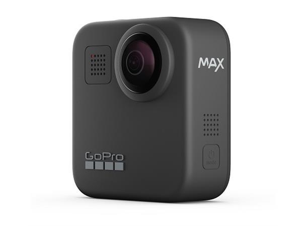 GOPRO MAX 360º actioncamera [CHDHZ-201-RW]