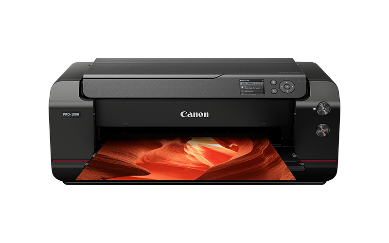 CANON imagePROGRAF PRO-1000 A2 printer