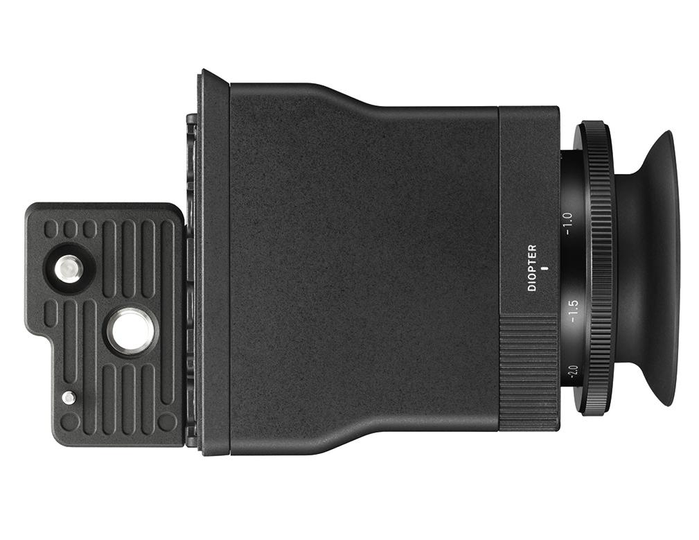SIGMA LVF-11 viewfinder [Sigma fp]