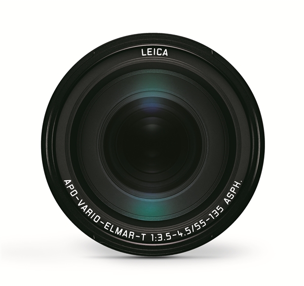 LEICA 11083 Apo-Vario-Elmar-T 55-135mm/3.5-4.5 ASPH. [APS-C Leica L-mount]   E60