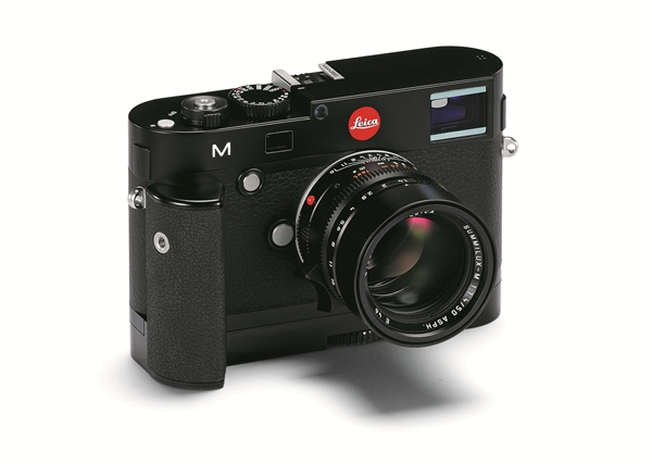 LEICA 14495 multifunctional handgrip-M [Leica M - typ240 - 246]