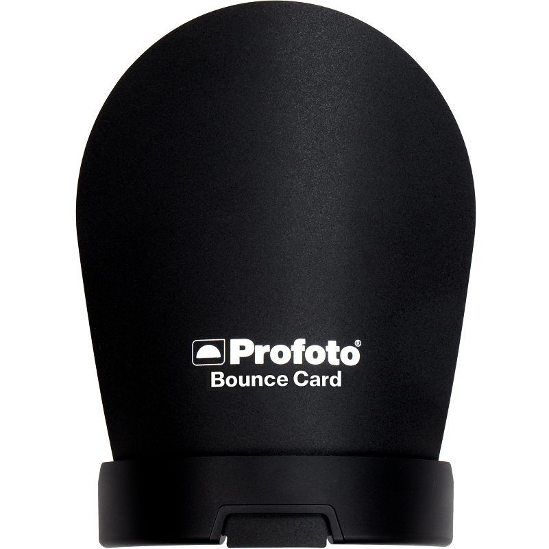 PROFOTO 101223 bounce card voor A1X/A10 AirTTL (reserve)