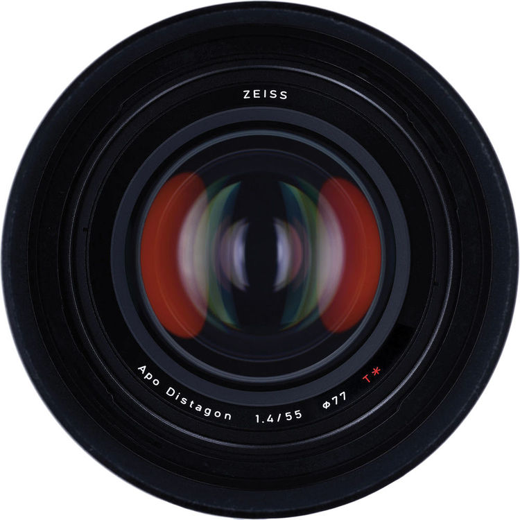 ZEISS Otus ZF.2  55mm/1.4 Apo-Distagon T* [Nikon AiS bajonet - manual focus]   E77