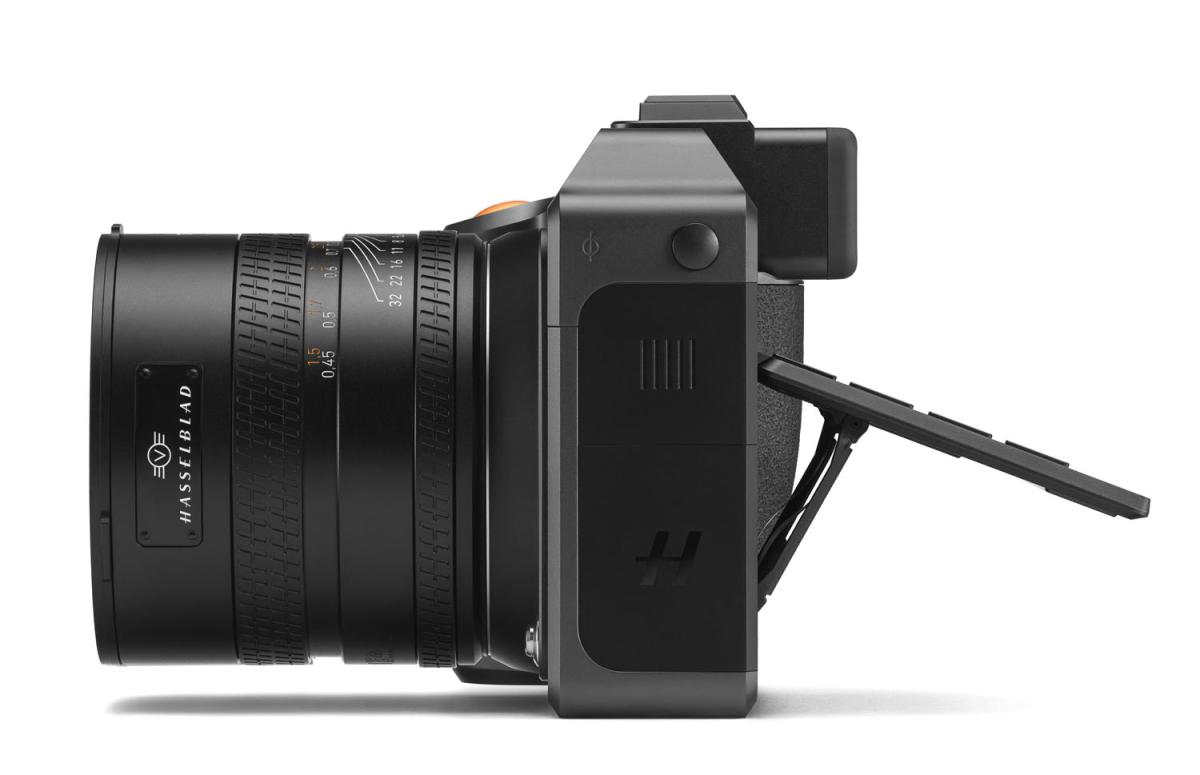 HASSELBLAD X2D 100c, body only
