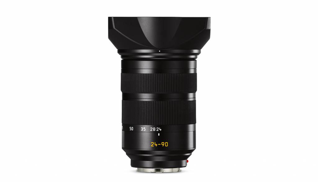 LEICA 11176 Vario-Elmarit-SL 24-90mm/2.8-4.0 ASPH. [full-frame Leica L-mount]   E82