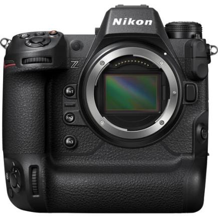 NIKON Z9 mirrorless digital camera • body only