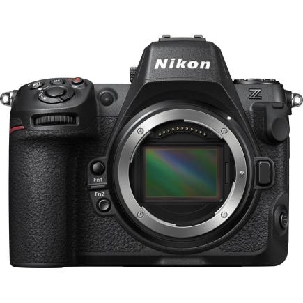 NIKON Z8 mirrorless digital camera • body only